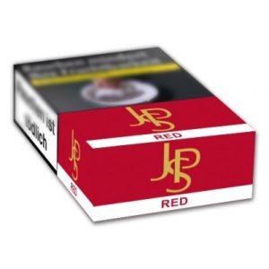 jps red