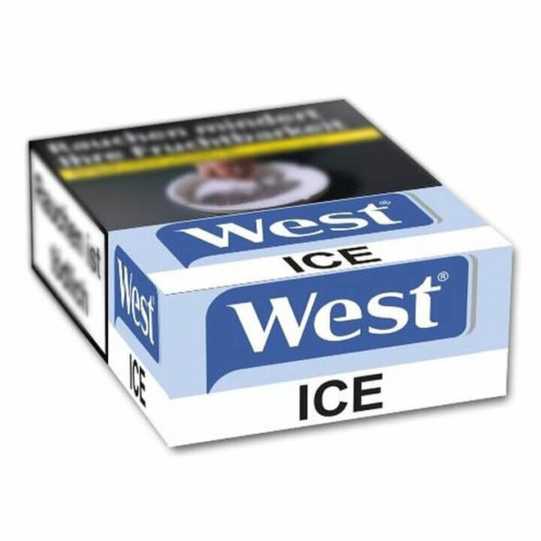 west ice