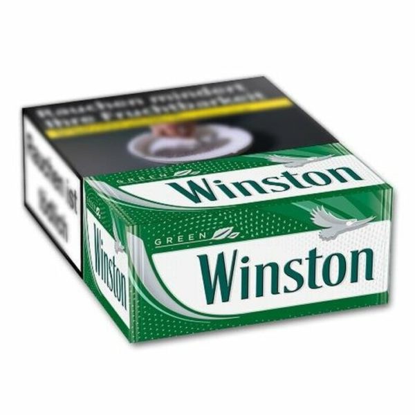 winston green